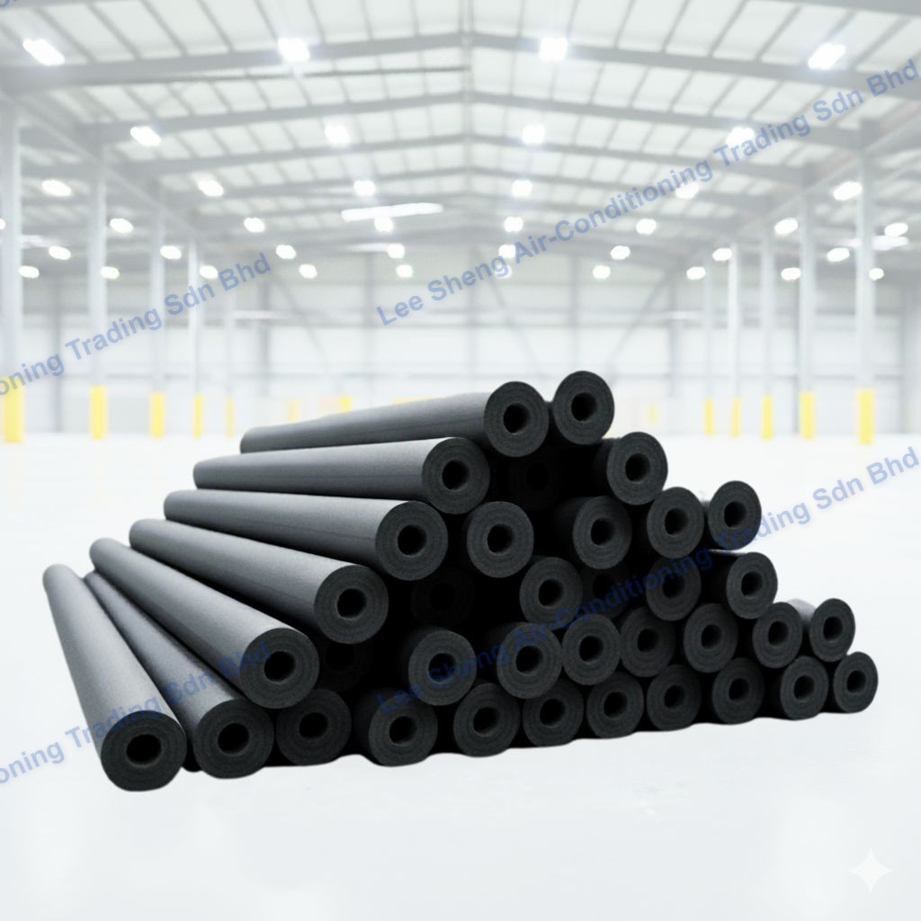 F1-Insulation 3/8 x 3/8